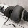 MERCEDES W212 W218 Shock Absorber Front AIRMATIC 4-MATIC AWD Stossdämpfer Vorne - Image 4