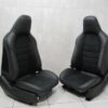 MERCEDES C63 AMG W204 EDITION 507 KOMBI DESIGNO SPORT BUCKET SEATS Schalensitze