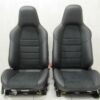 MERCEDES C63 AMG W204 EDITION 507 KOMBI DESIGNO SPORT BUCKET SEATS Schalensitze - Image 4