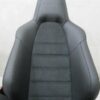 MERCEDES C63 AMG W204 EDITION 507 KOMBI DESIGNO SPORT BUCKET SEATS Schalensitze - Image 5