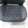 MERCEDES C63 AMG W204 EDITION 507 KOMBI DESIGNO SPORT BUCKET SEATS Schalensitze - Image 6