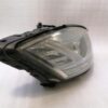 MERCEDES W221  Right Headlight A2218202059 Scheinwerfer Rechts NIGHT VISION MOPF - Image 2