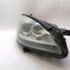 MERCEDES W221  Right Headlight A2218202059 Scheinwerfer Rechts NIGHT VISION MOPF - Image 3