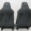 MERCEDES C63 AMG W204 EDITION 507 KOMBI DESIGNO SPORT BUCKET SEATS Schalensitze - Image 11