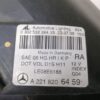 MERCEDES W221  Right Headlight A2218202059 Scheinwerfer Rechts NIGHT VISION MOPF - Image 4