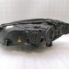 MERCEDES W221  Right Headlight A2218202059 Scheinwerfer Rechts NIGHT VISION MOPF - Image 5