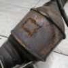MERCEDES W221  Right Headlight A2218202059 Scheinwerfer Rechts NIGHT VISION MOPF - Image 11