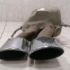 MERCEDES CLK55 AMG W209 Exhaust silencer A2094900521 OEM Auspuff AMG M113 V8 - Image 3