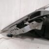 MERCEDES CLK W209 Boot Lid A2097500175 Heckklappe Cabrio AMG - Image 4