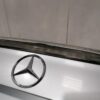 MERCEDES CLK W209 Boot Lid A2097500175 Heckklappe Cabrio AMG - Image 5