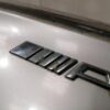 MERCEDES CLK W209 Boot Lid A2097500175 Heckklappe Cabrio AMG - Image 7
