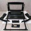 MERCEDES SL R231 PANORAMA ROOF + BLACK LINING SET A2317901740 Schiebe dach SATZ