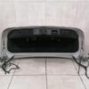 MERCEDES CLK W209 Boot Lid A2097500175 Heckklappe Cabrio AMG - Image 11