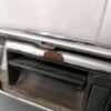 MERCEDES CLK W209 Boot Lid A2097500175 Heckklappe Cabrio AMG - Image 12