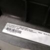 MERCEDES SL R231 PANORAMA ROOF + BLACK LINING SET A2317901740 Schiebe dach SATZ - Image 3