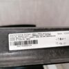 MERCEDES SL R231 PANORAMA ROOF + BLACK LINING SET A2317901740 Schiebe dach SATZ - Image 4