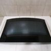MERCEDES SL R231 PANORAMA ROOF + BLACK LINING SET A2317901740 Schiebe dach SATZ - Image 5