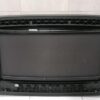 MERCEDES SL R231 PANORAMA ROOF + BLACK LINING SET A2317901740 Schiebe dach SATZ - Image 11
