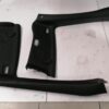 MERCEDES SL R231 PANORAMA ROOF + BLACK LINING SET A2317901740 Schiebe dach SATZ - Image 12