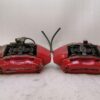 MERCEDES CLK55 AMG W209 Front Brake caliper A0024201983 Vorne Bremssatte BREMBO