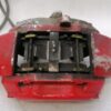 MERCEDES CLK55 AMG W209 Front Brake caliper A0024201983 Vorne Bremssatte BREMBO - Image 3