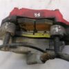 MERCEDES CLK55 AMG W209 Front Brake caliper A0024201983 Vorne Bremssatte BREMBO - Image 5