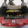 MERCEDES CLK55 AMG W209 Front Brake caliper A0024201983 Vorne Bremssatte BREMBO - Image 6