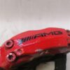 MERCEDES CLK55 AMG W209 Front Brake caliper A0024201983 Vorne Bremssatte BREMBO - Image 9
