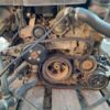 SL500 113963 MERCEDES R230 KOMPLETT Engine A1130102400 MOTOR M113 5.0 V8 - Image 2