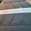 SL500 113963 MERCEDES R230 KOMPLETT Engine A1130102400 MOTOR M113 5.0 V8 - Image 7