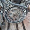 SL500 113963 MERCEDES R230 KOMPLETT Engine A1130102400 MOTOR M113 5.0 V8 - Image 9