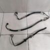 MERCEDES E Class W211 E55 AMG Power steering hose A2114665781 Servoleitung