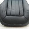 MERCEDES CLS W218 Left Lower Seatpad A2189100546 Links Sitz Leder 7E80 - Image 3