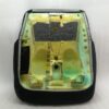 MERCEDES CLS W218 Left Lower Seatpad A2189100546 Links Sitz Leder 7E80 - Image 5