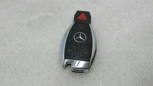 MERCEDES GLK X204 KEY Schlüssel SCHLOSS MOPF