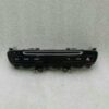 MERCEDES C Class W205 CD Player Switch A2059053601 Audio Schalter