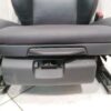 MERCEDES GLA X156 LEDER SPORT SITZE GLA45 A45 DESIGNO SCHWARZ LEDER W176 AMG - Image 9