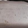 MERCEDES CLA45 AMG W117 Exhaust silencer A1174900221 Auspuff Endschalldämpfer - Image 6