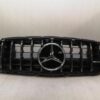 MERCEDES E63 AMG MOPF 360 DISTRONIC W213 Front Grille A2138888000 Kühler gitter