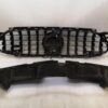 MERCEDES E63 AMG MOPF 360 DISTRONIC W213 Front Grille A2138888000 Kühler gitter - Image 11