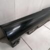 MERCEDES CL63 AMG W216 Right Side skirt A2166900440 Seitenschweller Re - Image 3