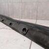 MERCEDES CL63 AMG W216 Right Side skirt A2166900440 Seitenschweller Re - Image 6