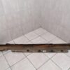 MERCEDES CL63 AMG W216 Right Side skirt A2166900440 Seitenschweller Re - Image 9