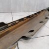 MERCEDES CL63 AMG W216 Right Side skirt A2166900440 Seitenschweller Re - Image 10