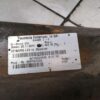 MERCEDES CL63 AMG W216 Right Side skirt A2166900440 Seitenschweller Re - Image 12