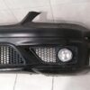MERCEDES S63 AMG W221 Front Bumper A2218801840 Vorne Stoßstange M156 USA 05-09 - Image 7
