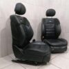 MERCEDES CLS W219 Seatpad A0009103536 Sitz AMG - Image 2
