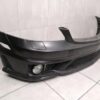 MERCEDES S63 AMG W221 Front Bumper A2218801840 Vorne Stoßstange M156 USA 05-09 - Image 8