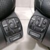 MERCEDES CLS W219 Seatpad A0009103536 Sitz AMG - Image 5