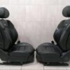 MERCEDES CLS W219 Seatpad A0009103536 Sitz AMG - Image 9